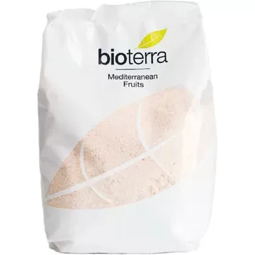 Bezglutēna blanšētu mandeļu milti, ekoloģiski 200g