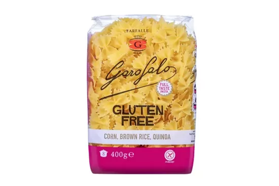 GAROFALO Farfalle gluten-free pasta, 400g