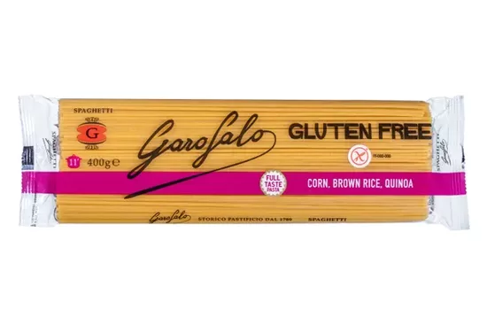 GAROFALO Spaghetti gluten-free pasta, 400g