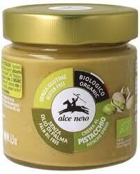 Bezglutēna pistāciju krēms, ekoloģisks 150g