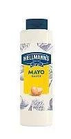 Bezglutēna majonēzes mērce Hellmann's, 820g