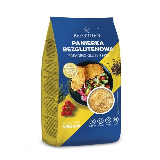 Bezglutēna panējums 250g