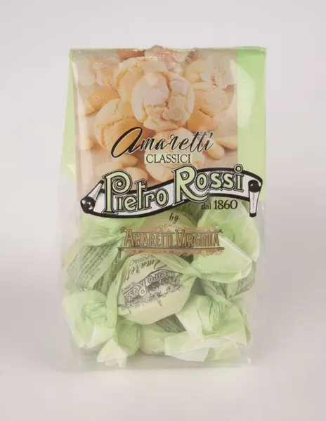 Cepumi PIETRO ROSSI Soft Amaretti, 180g