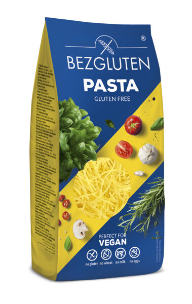 Gluten free pasta "Vermicelli", 250 g.