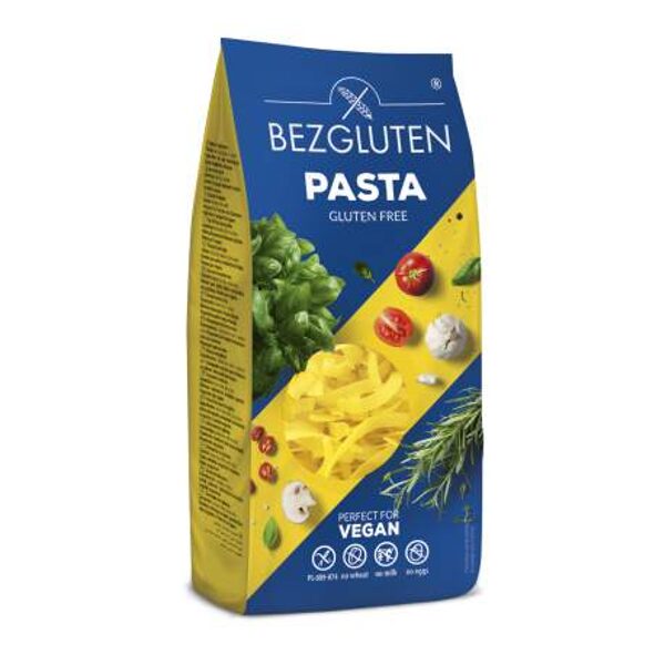 NEW! Gluten-free pasta "Tagliatelline", 250 g.