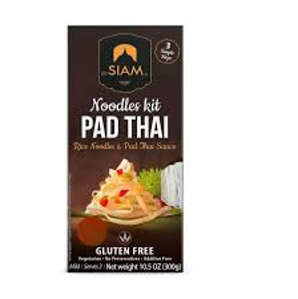 Набор без глютена deSIAM Pad Thai, 300 г